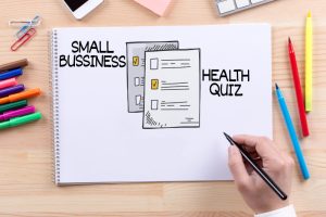 My Sierra Madre Small Business Health Quiz (Part 1)