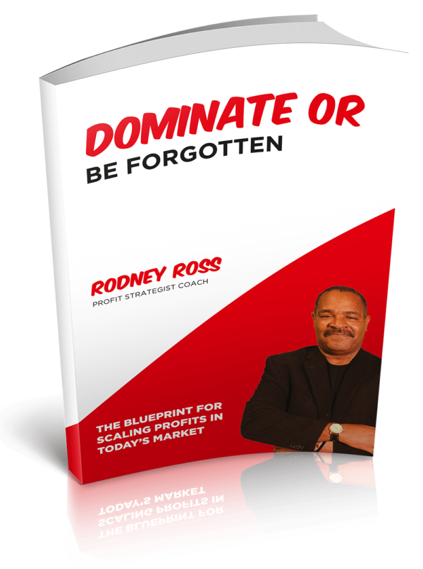 Dominate or Be Forgotten