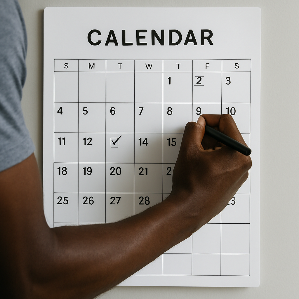 Habits & Discipline: Your Daily Success Rituals