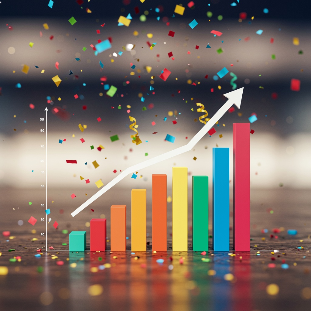 Learn how tracking key wins and celebrating milestones creates relentless momentum in your business—insights from The 90-Day Profit Boost.