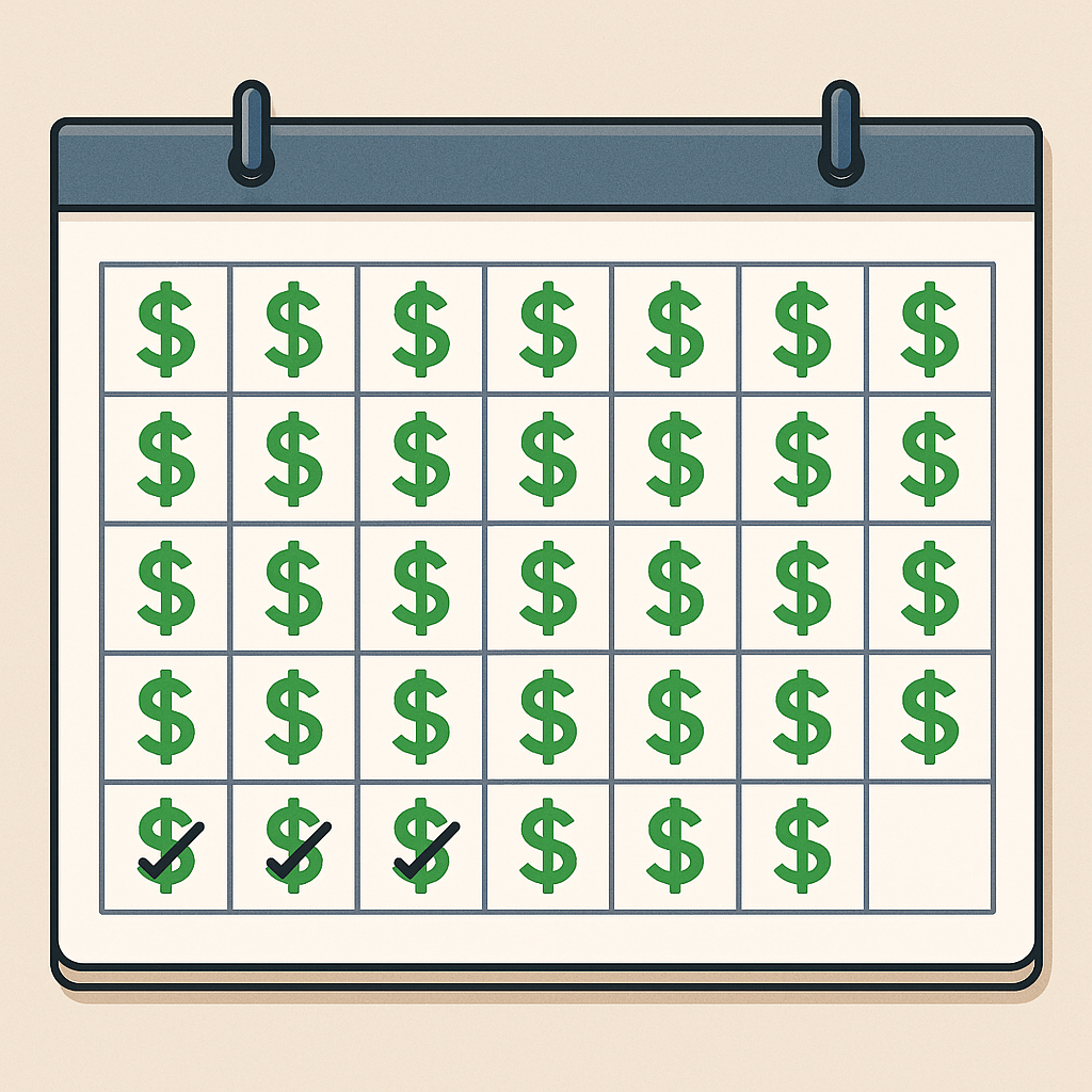 Add retainers, memberships, or subscriptions to smooth cash flow and grow profit. Simple steps, scripts, and metrics from The 90-Day Profit Boost.