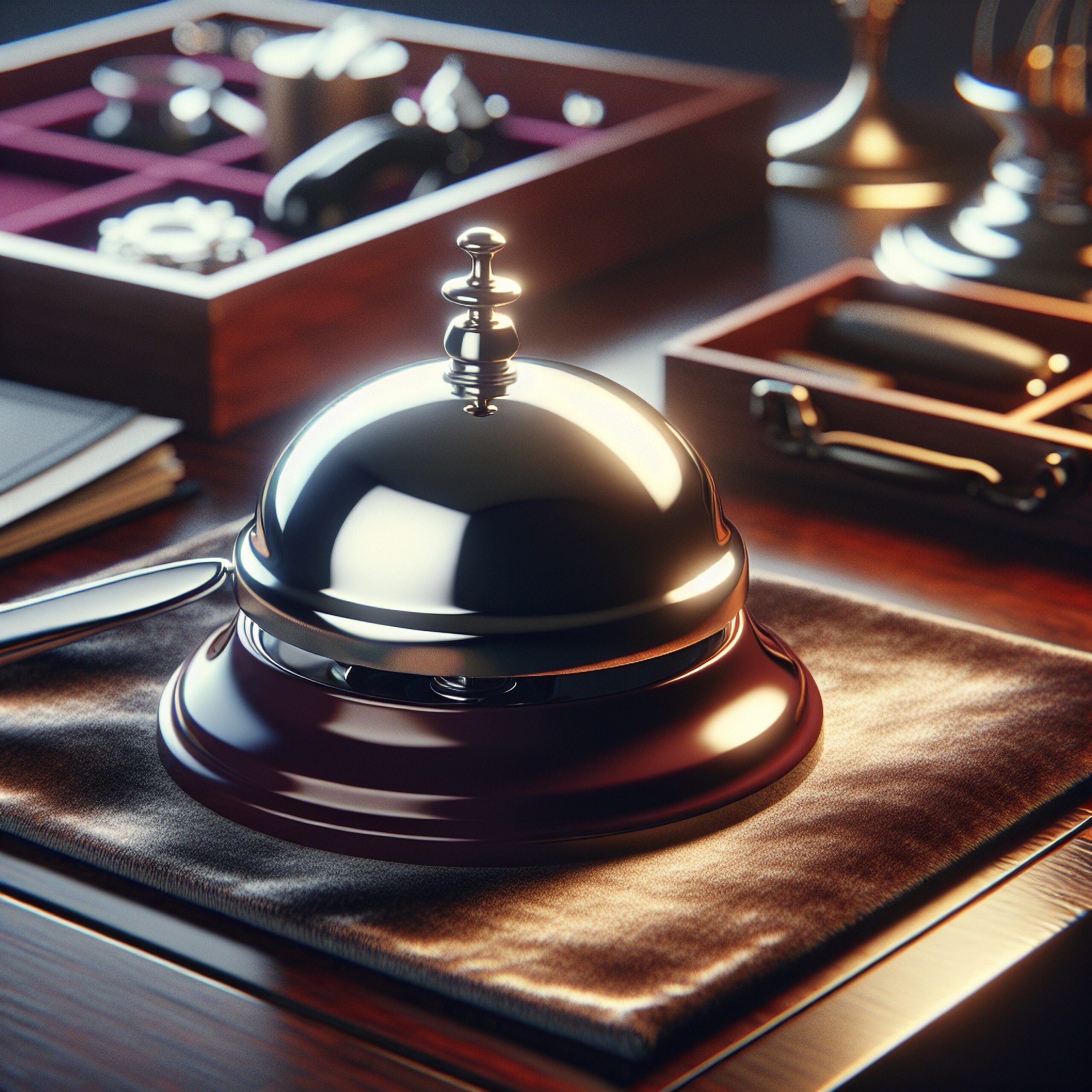 Add concierge-level service to lift revenue, loyalty, and referrals. Simple 7-day build plan, scripts, and KPIs from The 90-Day Profit Boost.