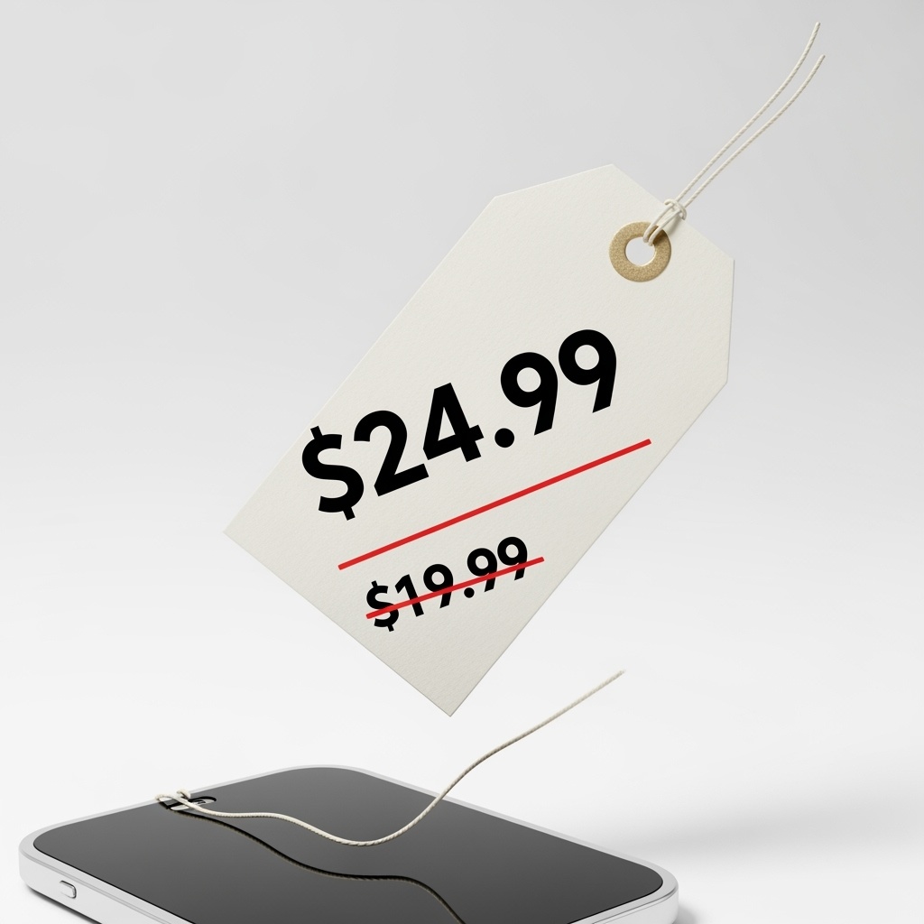 Use a simple 7-day plan, scripts, and tiny KPIs to raise prices with low churn. Easy steps from The 90-Day Profit Boost.